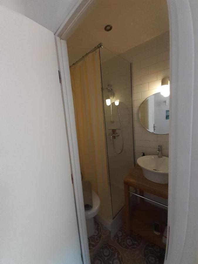 Appartamento L'Hacienda Antibes Esterno foto