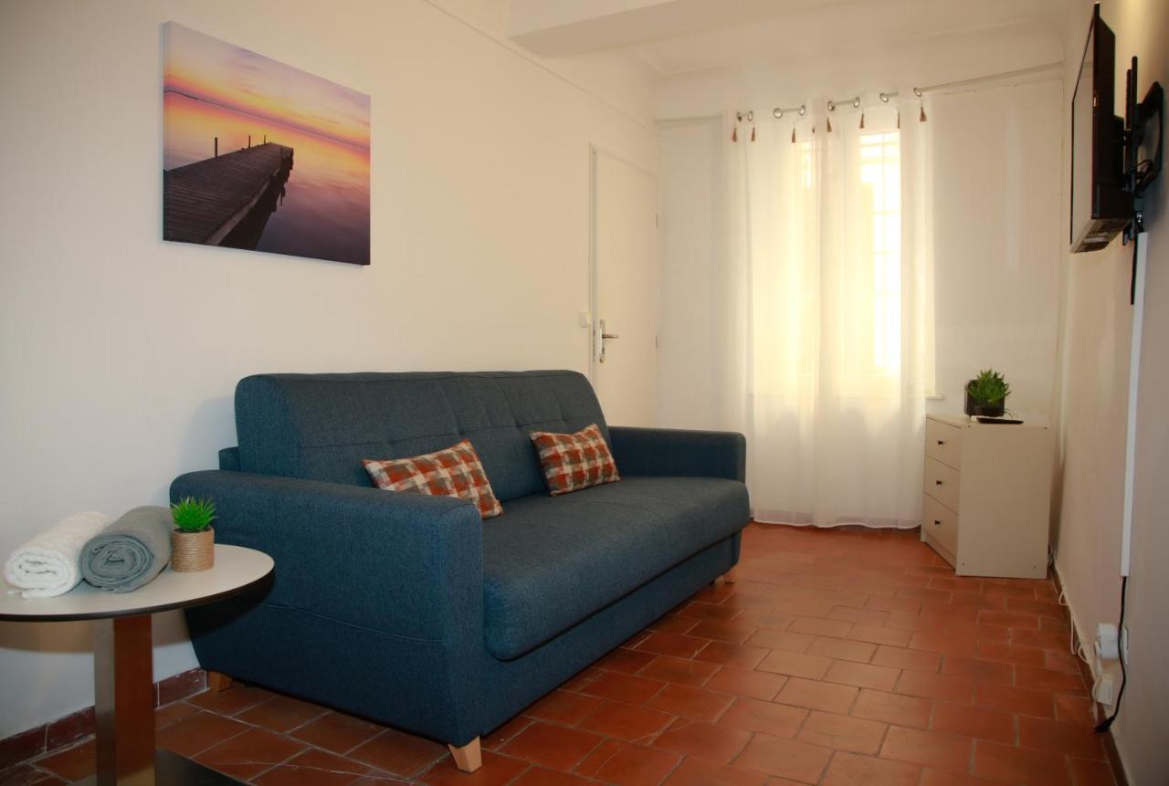 Appartamento L'Hacienda Antibes Esterno foto