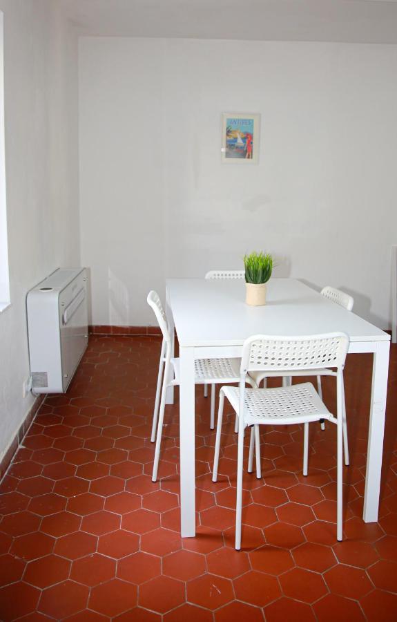 Appartamento L'Hacienda Antibes Esterno foto