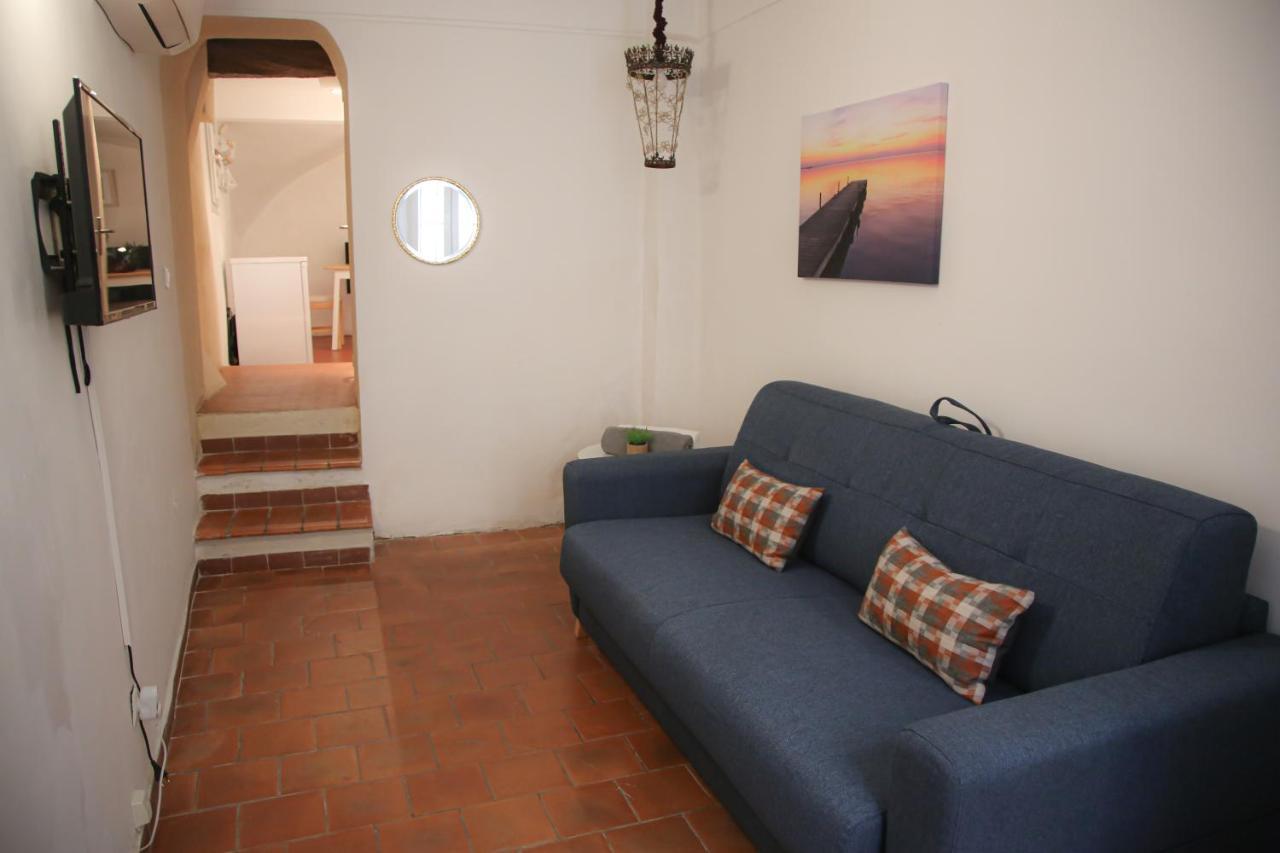 Appartamento L'Hacienda Antibes Esterno foto