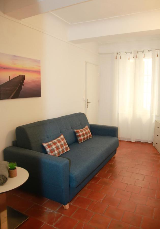 Appartamento L'Hacienda Antibes Esterno foto