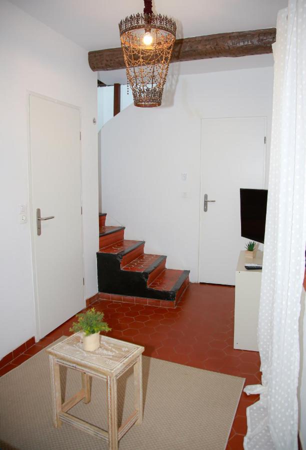 Appartamento L'Hacienda Antibes Esterno foto