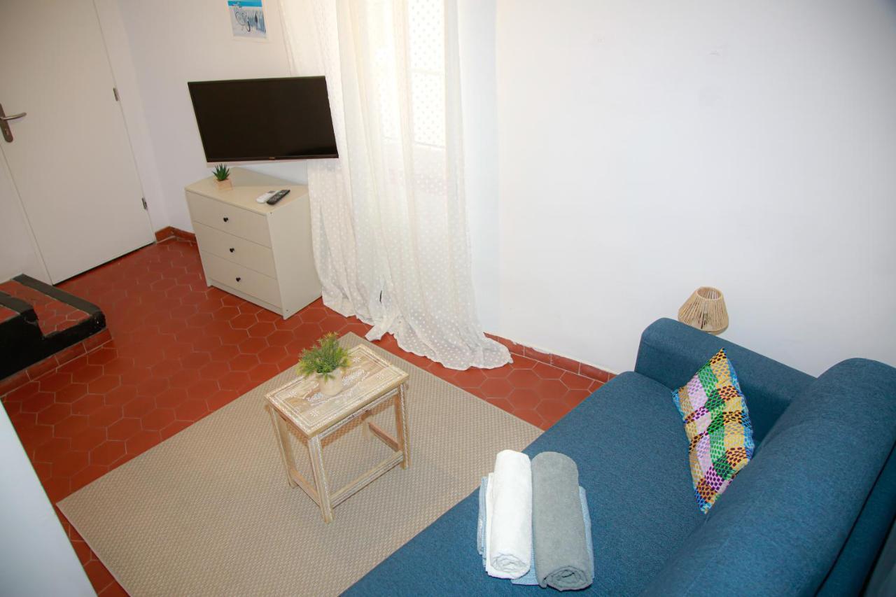 Appartamento L'Hacienda Antibes Esterno foto