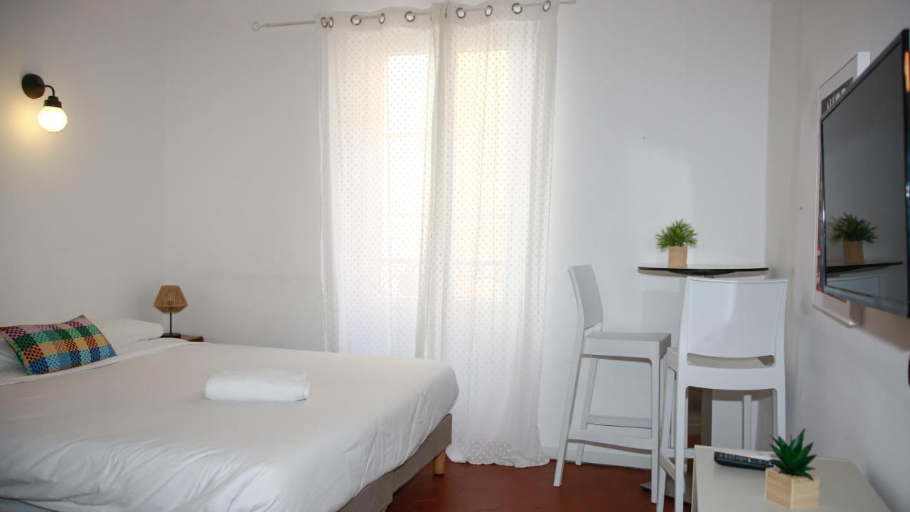 Appartamento L'Hacienda Antibes Esterno foto