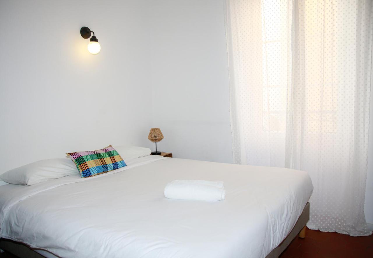 Appartamento L'Hacienda Antibes Esterno foto