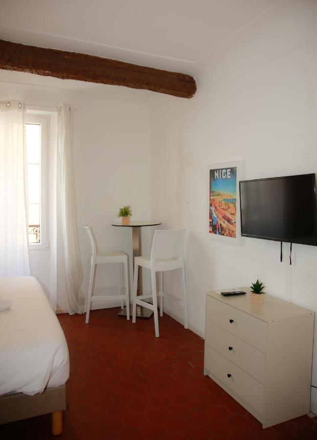 Appartamento L'Hacienda Antibes Esterno foto