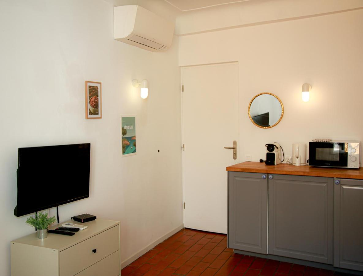 Appartamento L'Hacienda Antibes Esterno foto
