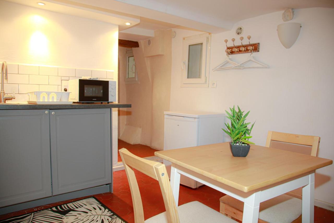Appartamento L'Hacienda Antibes Esterno foto